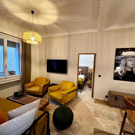 Appartement Le Petit Pecheur De Cassis Extérieur photo