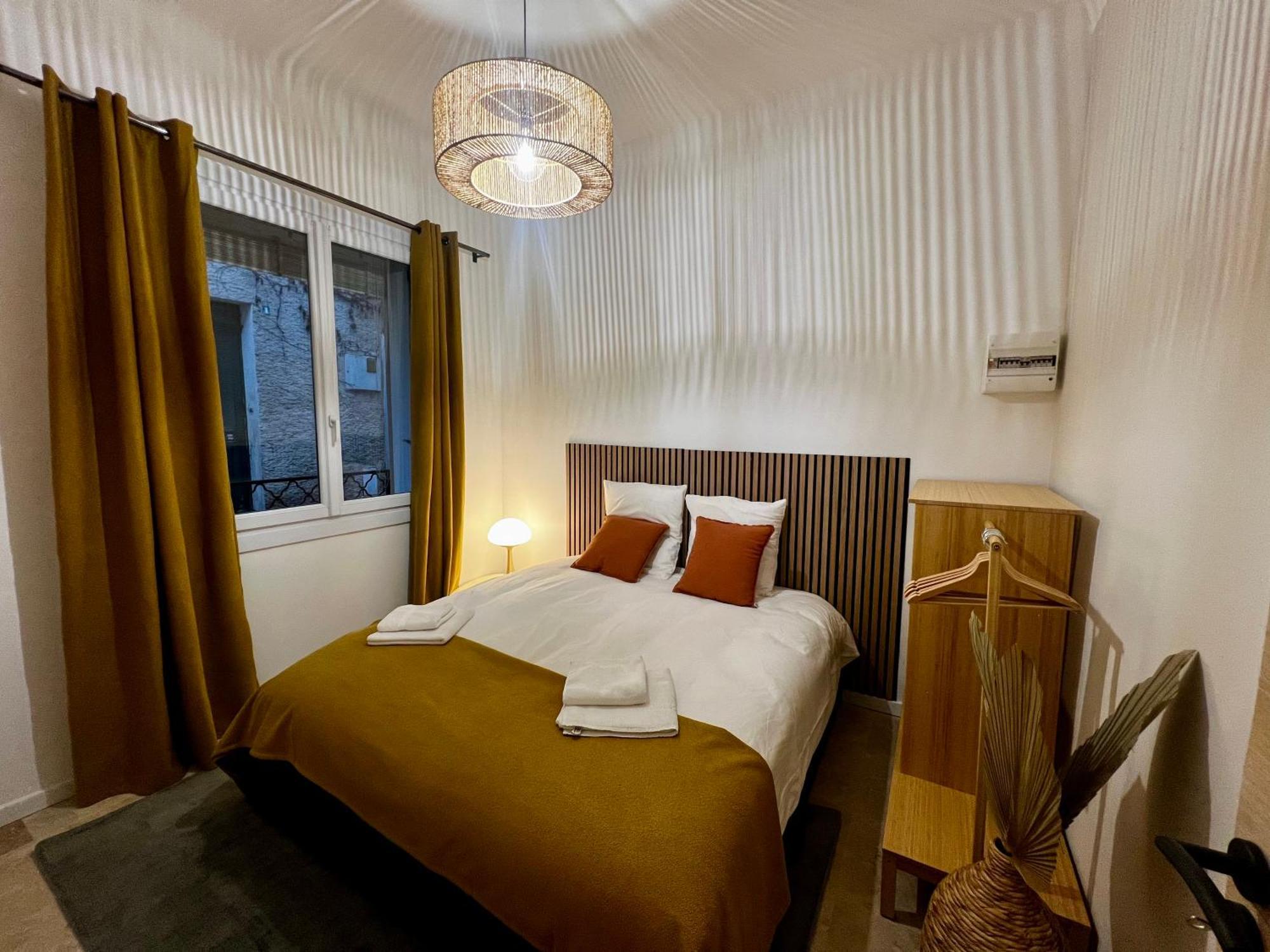 Appartement Le Petit Pecheur De Cassis Extérieur photo