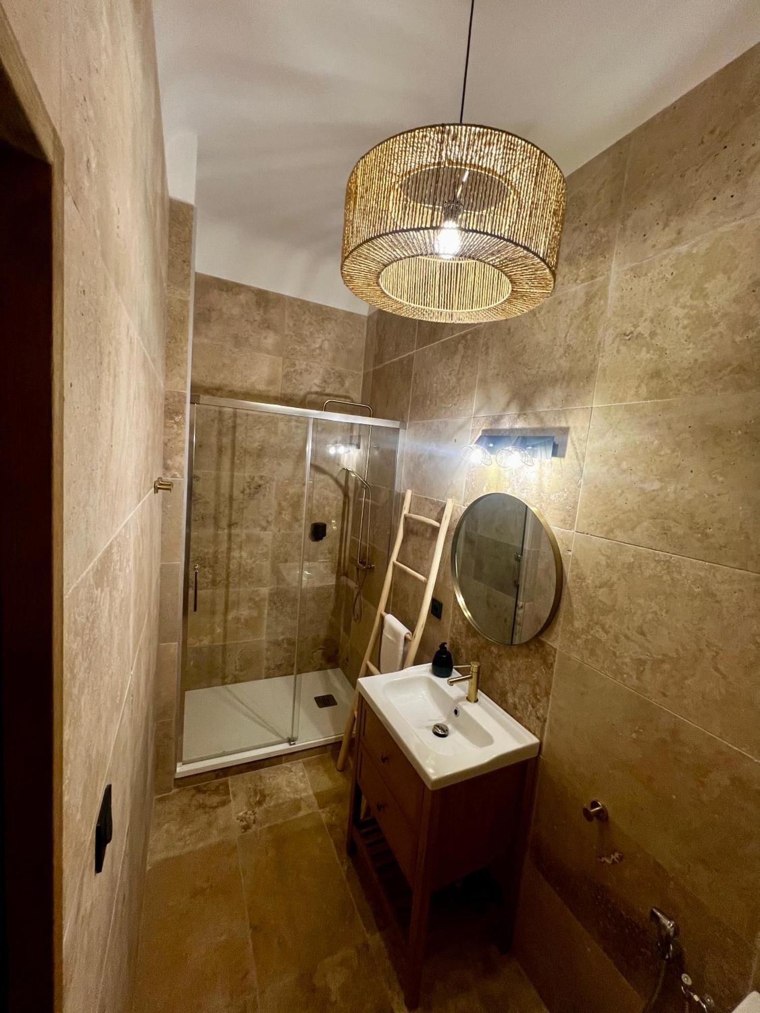 Appartement Le Petit Pecheur De Cassis Extérieur photo