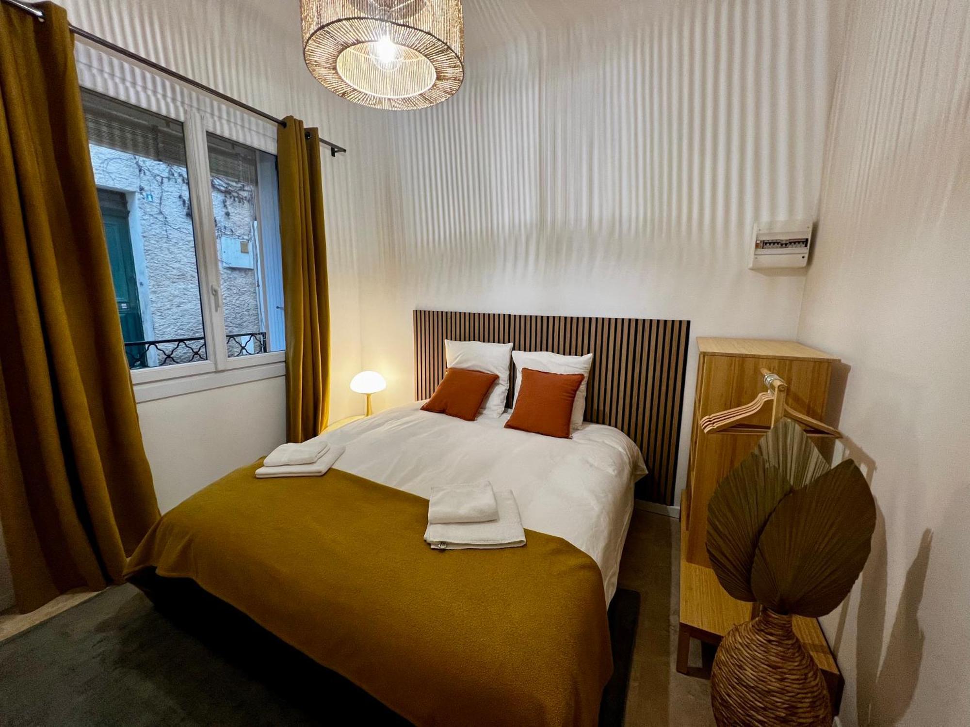 Appartement Le Petit Pecheur De Cassis Extérieur photo