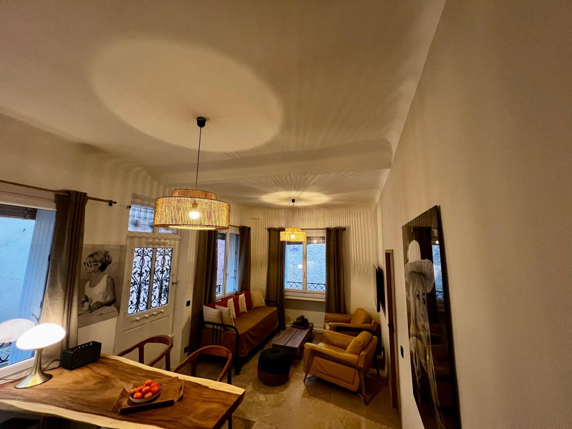 Appartement Le Petit Pecheur De Cassis Extérieur photo